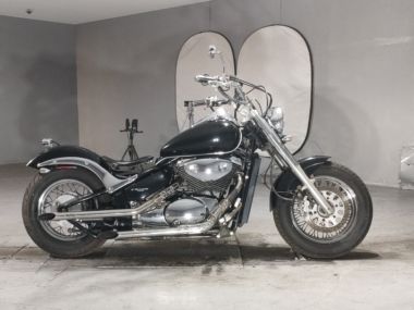 Suzuki Intruder 400 Classic