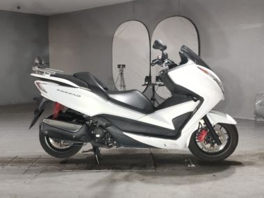 Honda Forza