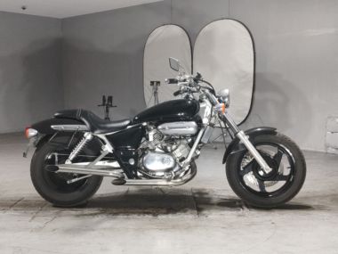 Honda Magna 250
