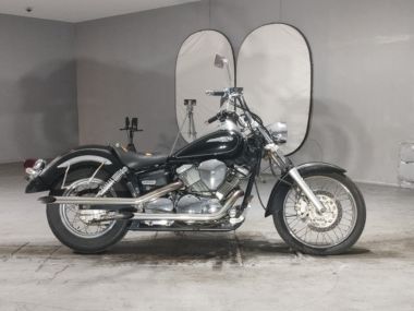 Yamaha Dragstar 250