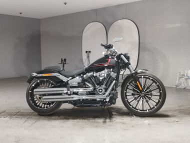 Harley-Davidson Fxbr1920