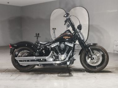 Harley-Davidson Flstsb1580