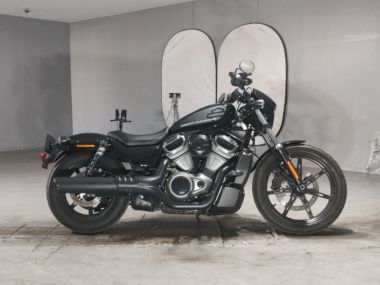 Harley-Davidson RH975