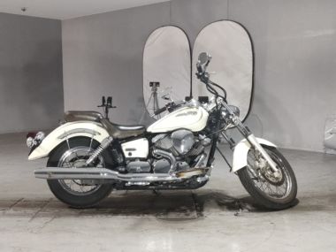 Yamaha Dragstar 250