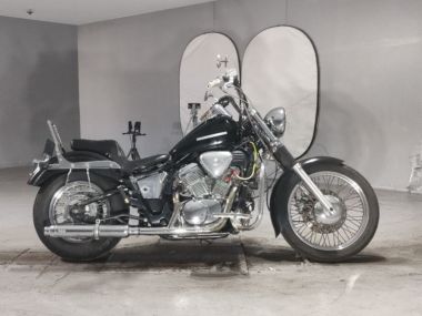 Honda Steed400