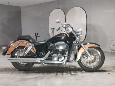 Honda Shadow400