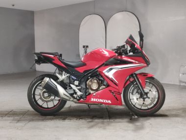 Honda CBR400R
