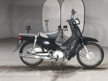 Honda Super CUB50