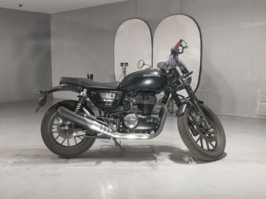 Honda GB350S