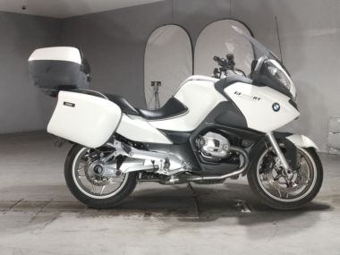 BMW R1200RT