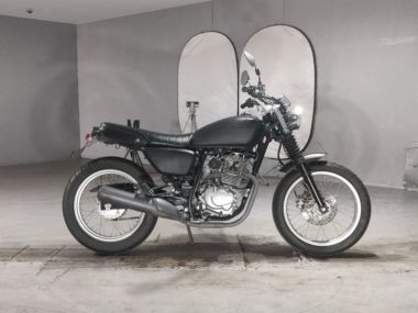 Honda CB223S
