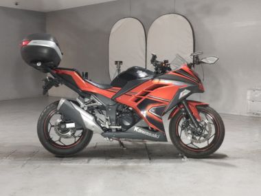 Kawasaki Ninja250