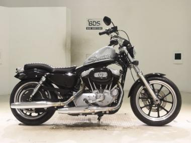 Harley-Davidson XL883L