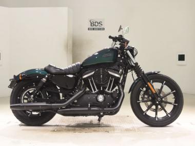 Harley-Davidson XL883N