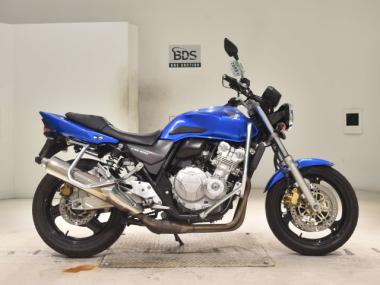 Honda CB400SFV