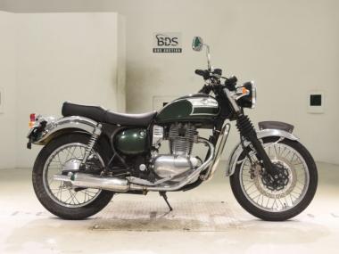 Kawasaki Estrella250 RS