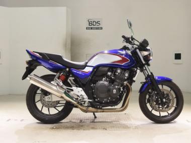 Honda CB400SFV Abs
