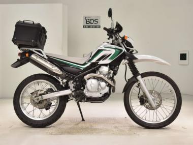 Yamaha Serow 250