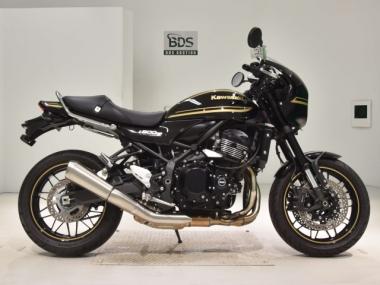 Kawasaki Z900RS Cafe