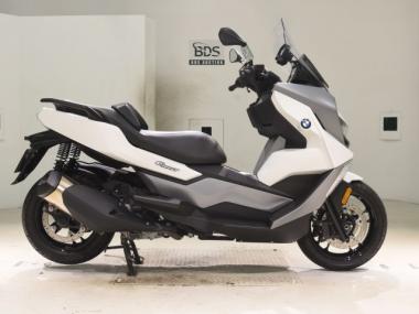 BMW C400 GT