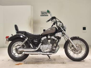 Yamaha Virago 250