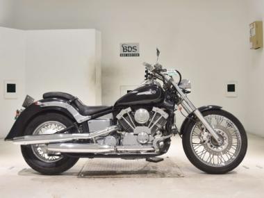 Yamaha Dragstar400