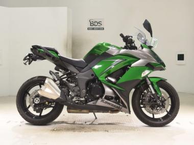 Kawasaki Ninja1000a