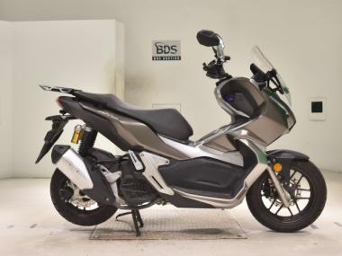 Honda ADV150
