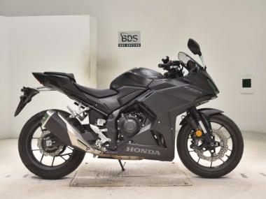 Honda CBR400R
