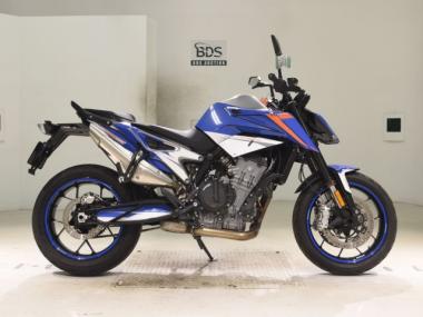 Ktm 790 Duke