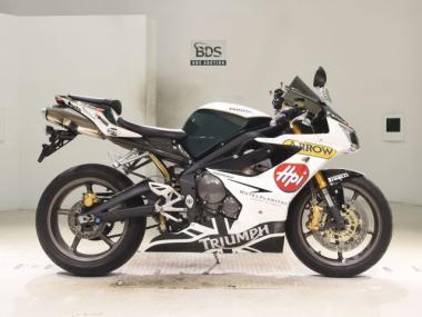 Triumph Daytona675