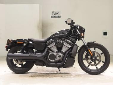 Harley-Davidson RH975