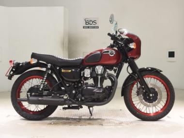 Kawasaki W800
