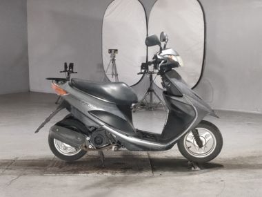 Suzuki Address V50