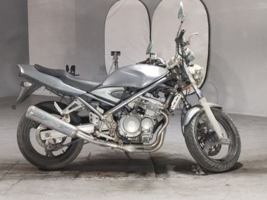 Suzuki Bandit250