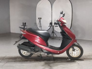 Honda Dio