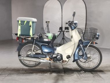 Honda Super CUB50