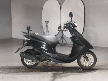 Honda Dio