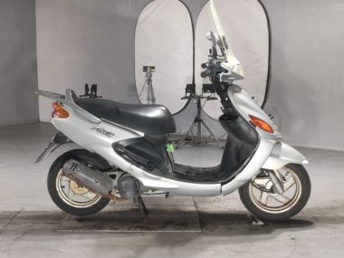 Yamaha Axis100