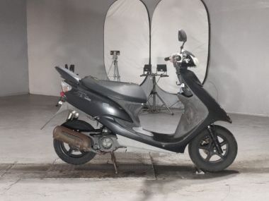 Yamaha Jog Zr Evolution