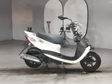 Yamaha Jog Zr