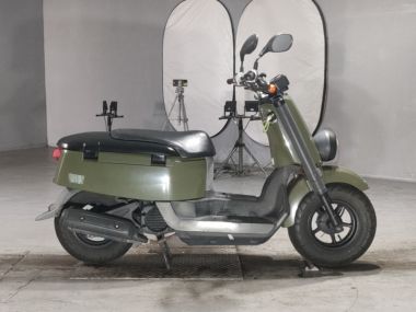 Yamaha Vox