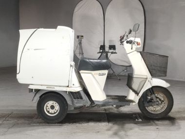 Honda Gyro
