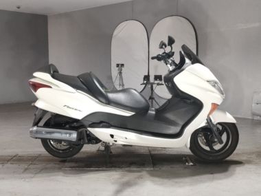 Honda Forza Z
