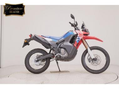 Honda CRF250 Rally