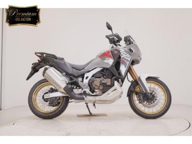 Honda CRF1100L D Adventure