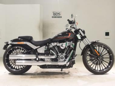 Harley-Davidson Fxbr1920