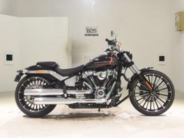 Harley-Davidson Fxbr1920