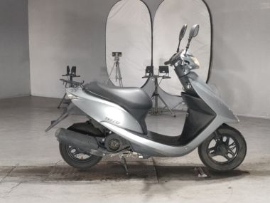 Honda Dio