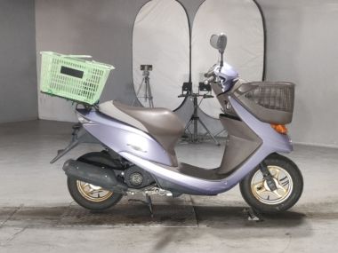 Honda Dio Chester